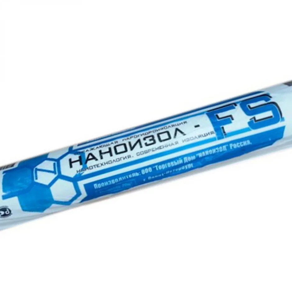 Наноизол FS